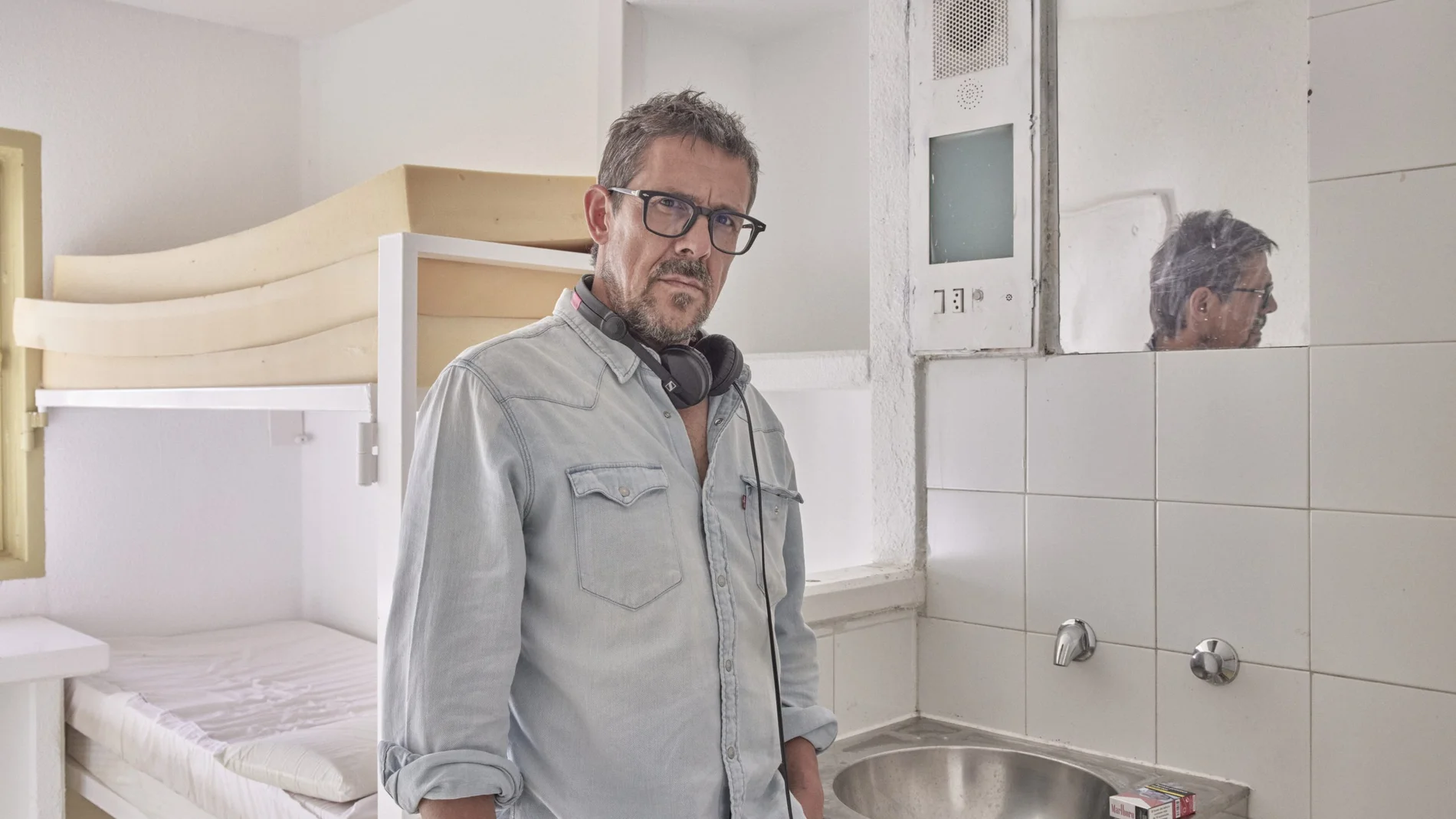 Davir Miralles: «Cada día que pasas en la cárcel es un día más lejos de la reinserción social»