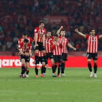 ATHLETIC CLUB - REAL MALLORCA