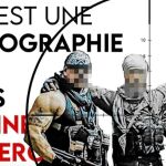 Cartel distribuido por Al Qaeda. Los rostros han sido picelados por LA RAZÓN para evitar su reconocimiento