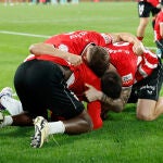 ATHLETIC CLUB / REAL MALLORCA