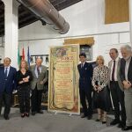 Jerez tiene un cartel de lujo a pie y a caballo para su próxima feria
