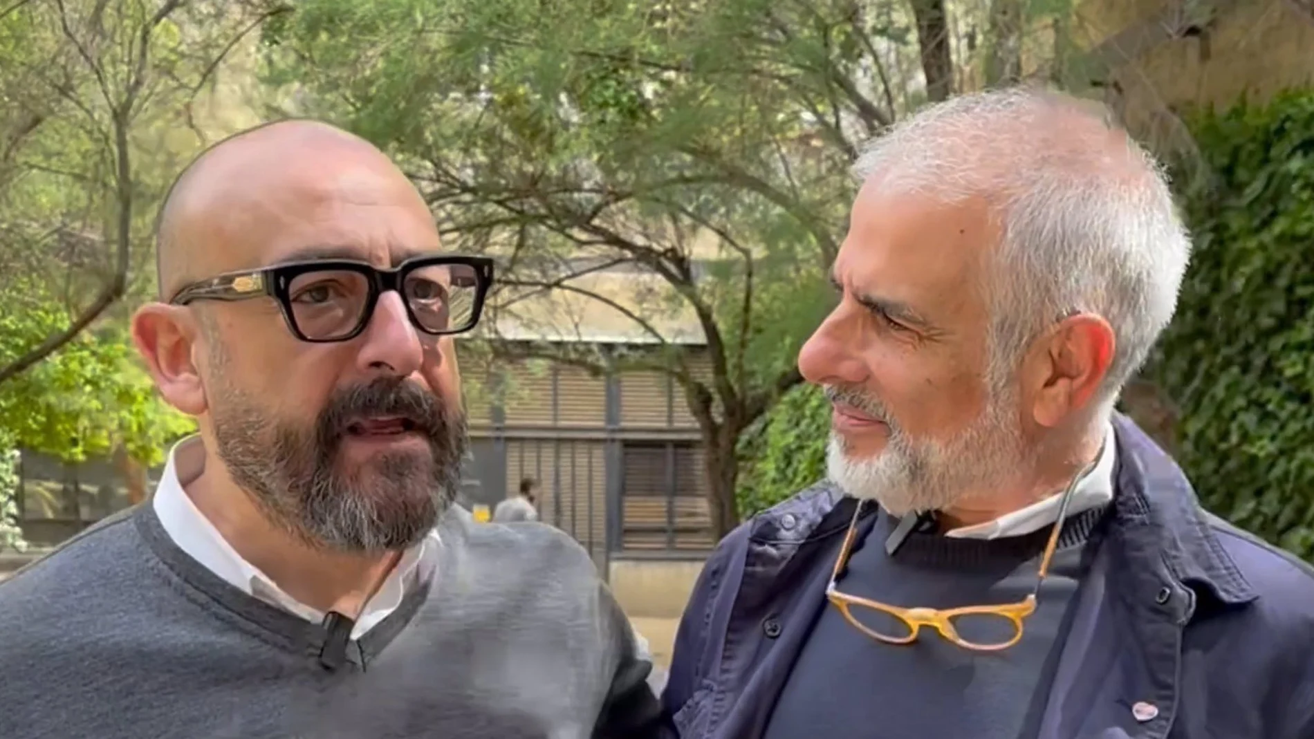 El eurodiputado de Cs Jordi Cañas cerrará la lista de las catalanas y dirigirá la campaña