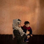 Israel Palestinians Gaza War Babies