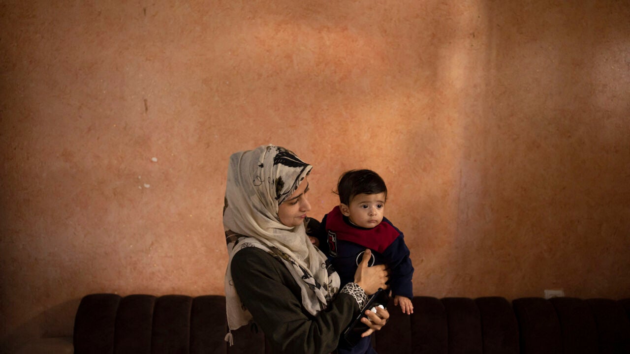 Más de 13.000 niños muertos en los seis meses de guerra en Gaza