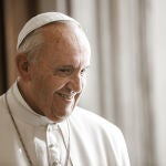 La Semana Santa depende del inestable calendario lunar, y el máximo representante de la Iglesia Católica quiere unificar este festivo