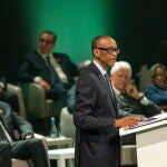 30th anniversary of the Tutsi genocide in Rwanda