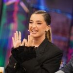 Lola índigo se ofrece como coach de baile de “El Hormiguero”
