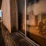 La España Vaciada. Ruta por pueblos despoblados en los que viven menos de 10 habitantes todo el año. Iniestola / Guadalajara 