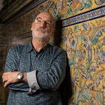 El escritor Fernando Aramburu prosigue con su proyecto literario de «Gentes vascas» con esta novela
