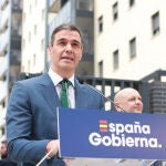Pedro Sánchez