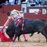 Una novillada para los que quieren y pueden ser