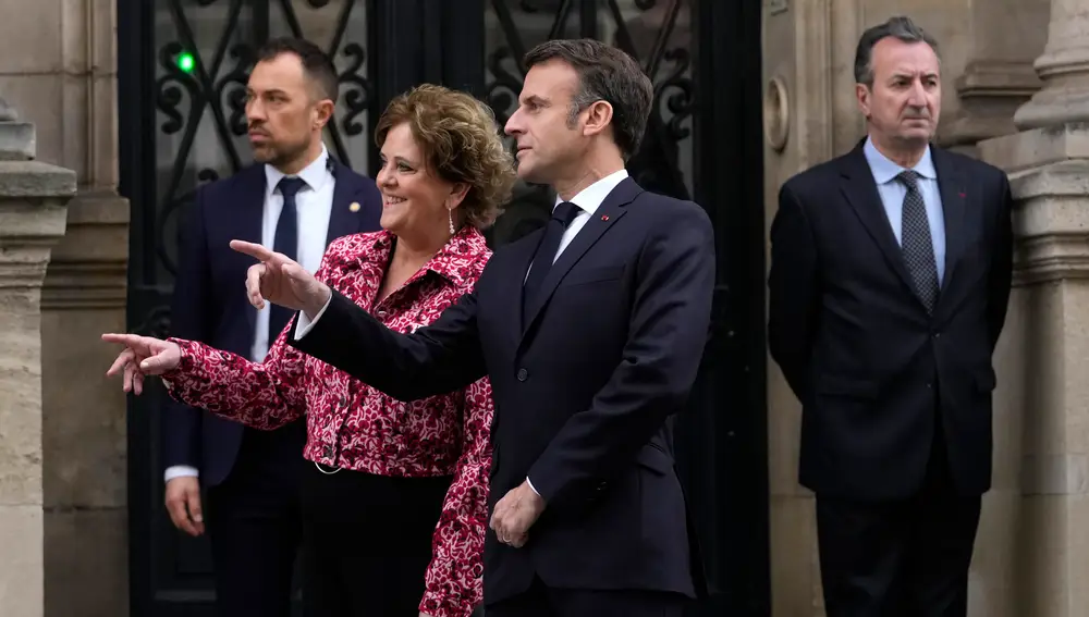 France Britain