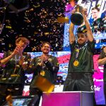 Los Heretics se proclaman campeones de la Superliga 
