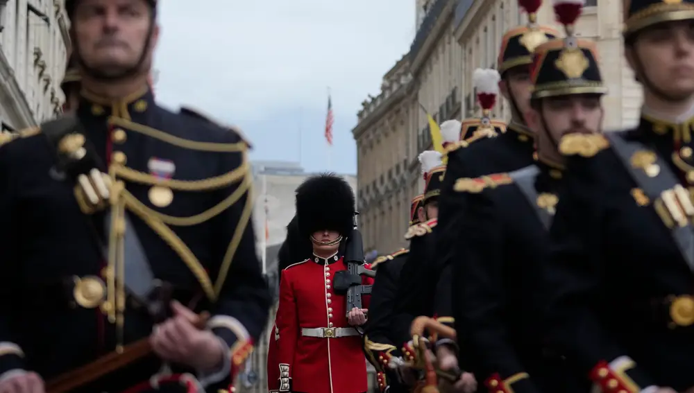 France Britain