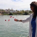 Fakali celebra el Día Internacional del Pueblo Gitano a orillas del Guadalquivir