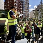 Malestar del campo por las multas recibidas durante las manifestaciones