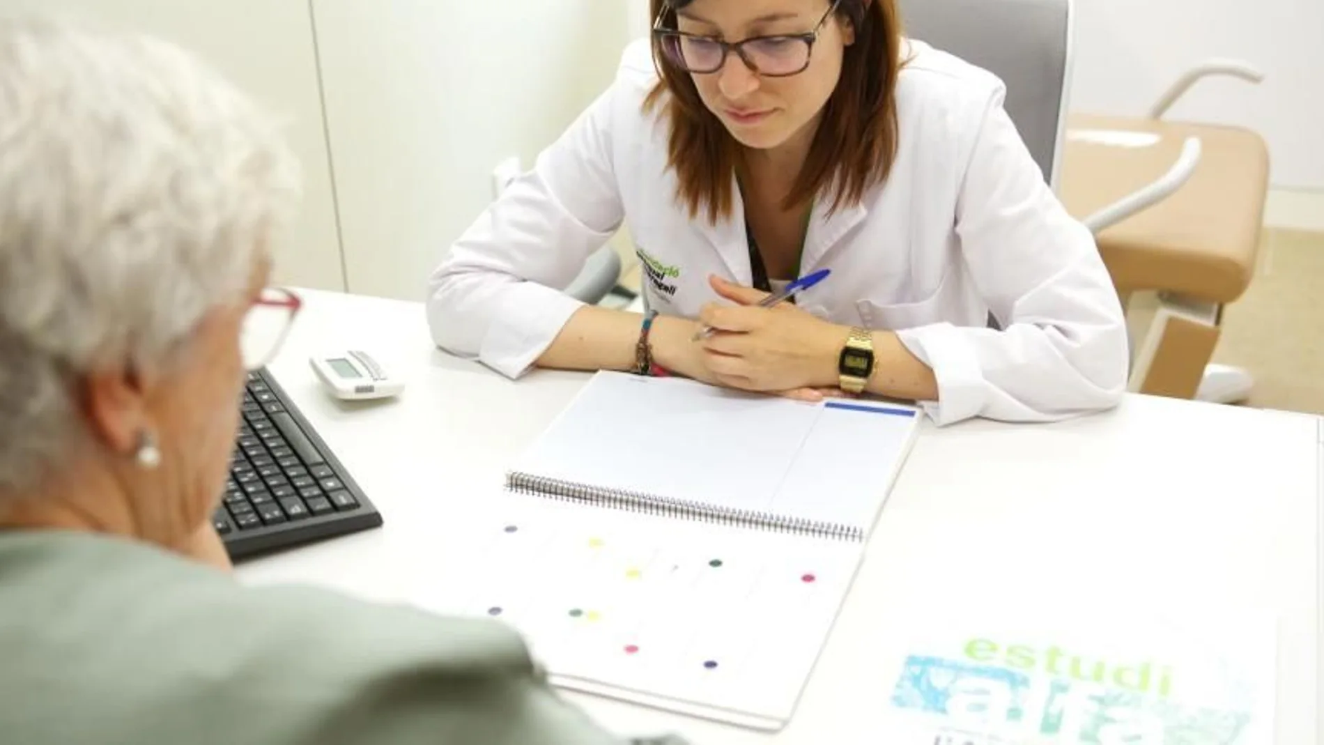 Unas 800.000 personas padecen alzhéimer en España, según la Sociedad Española de Neurología