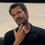 Rodolfo Sancho en 'El caso Sancho'