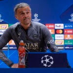 UEFA Champions League MD-1 - PSG
