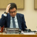 Comisión Mixta de Seguridad Nacional en el Congreso