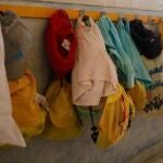 Agresiones sexuales a menores 