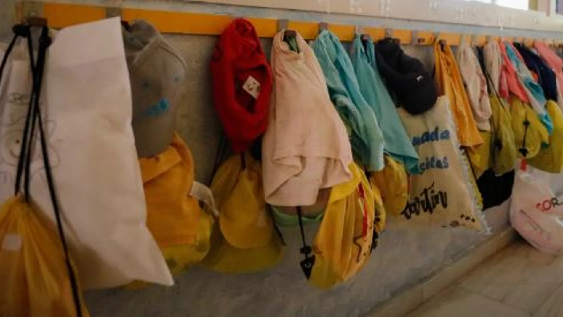 Agresiones sexuales a menores