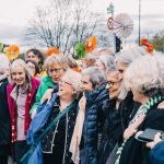 Estrasburgo hace historia al condenar a Suiza por inacción climática