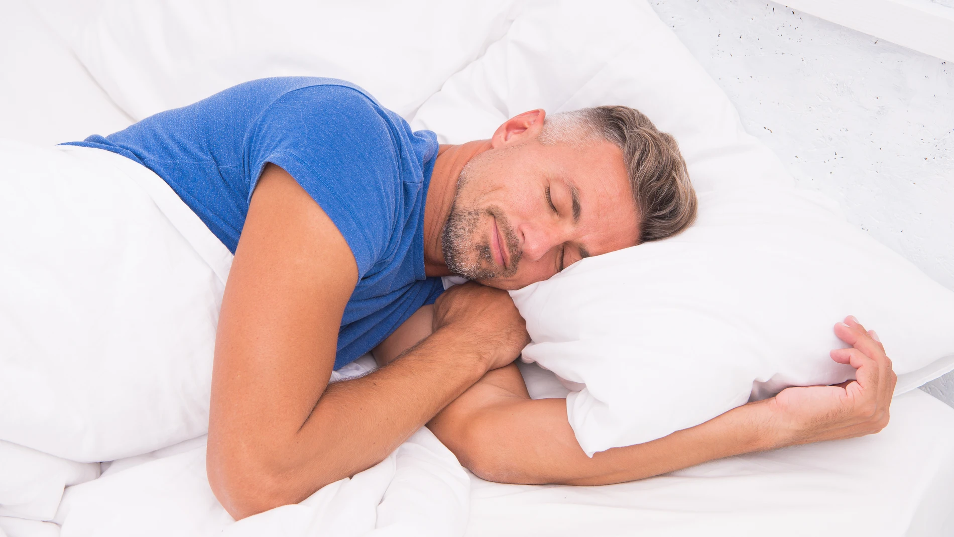 El descanso adecuado es esencial para mantener una buena salud física y mental