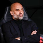 Real Madrid v Manchester City - UEFA CHampions League - Quarter finals