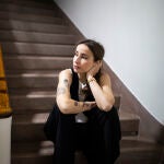 Zahara, cantante. © Jesús G. Feria.