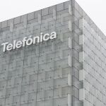 Economía.- Telefónica aportó el año pasado 49.145 millones al PIB de los principales países en los que opera