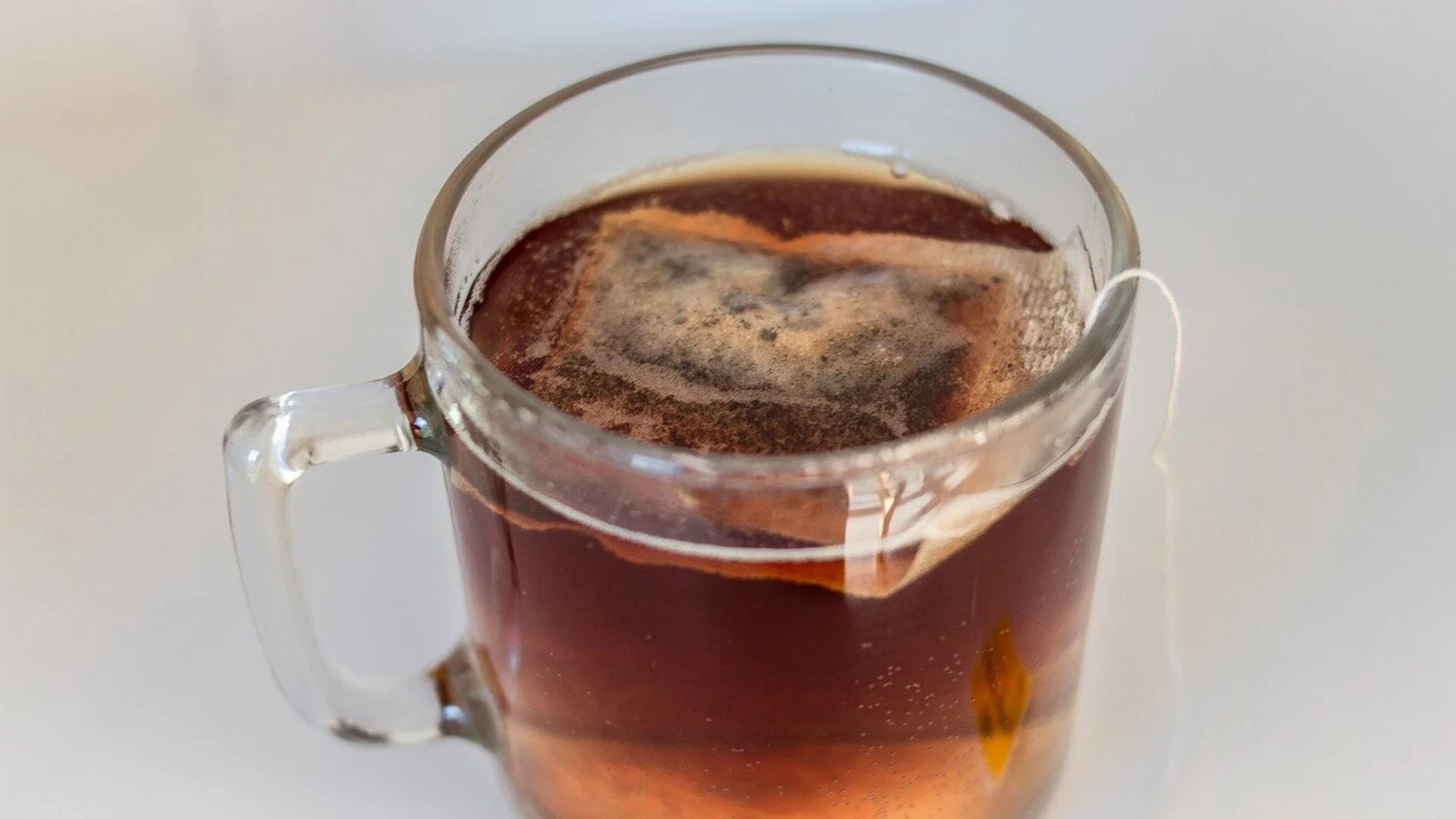 Infusión