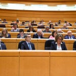 Pleno del Senado