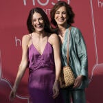 Lydia Bosch y su hija, Andrea.