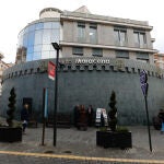 El Ayuntamiento de Maracena