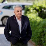 Barceló, amigo íntimo de Zaplana, dice que el dinero de Luxemburgo y Andora era de el expresidente