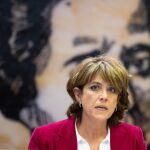 El Gobierno ejecuta la sentencia del Supremo y anula el nombramiento de Delgado como fiscal jefe de lo Militar del TS