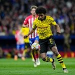 Atletico de Madrid v Borussia Dortmund - UEFA CHampions League - Quarter finals