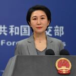 China/Rusia.- China recalca que "no aceptará críticas o presiones" en torno a sus relaciones con Rusia
