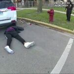 Polémica intervención policial en EEUU