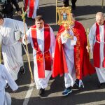 COMUNIDAD VALENCIANA.-Alicante.- La Generalitat iniciará de oficio el expediente para declarar la Santa Faz como Bien de Interés Cultural