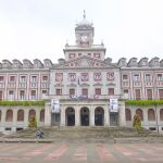 Ayuntamiento de Ferrol. 