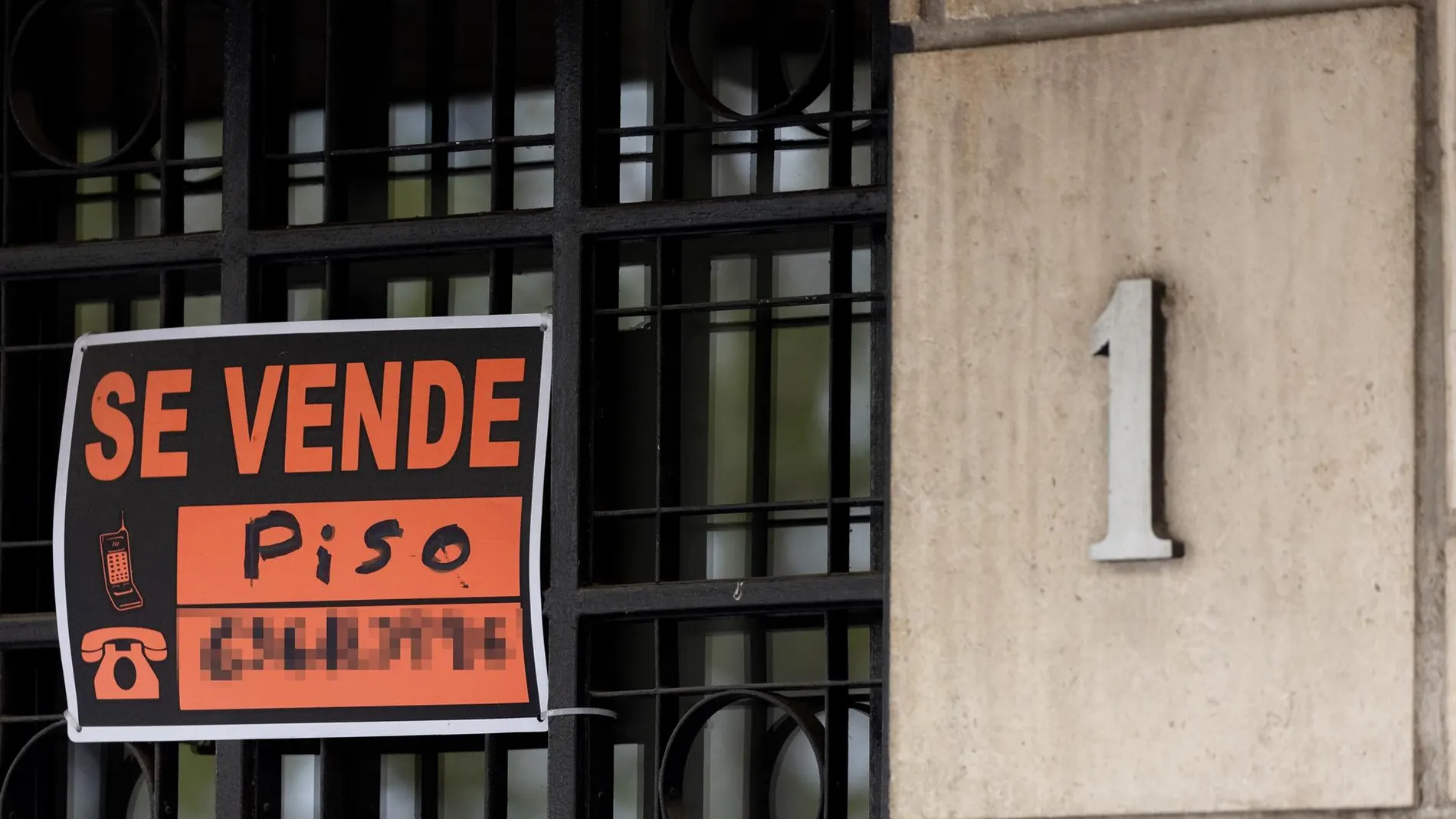 La compraventa de viviendas en Castilla y León sigue aumentando