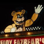 "Five Nights at Freddy's" volverá con una nueva película en 2025