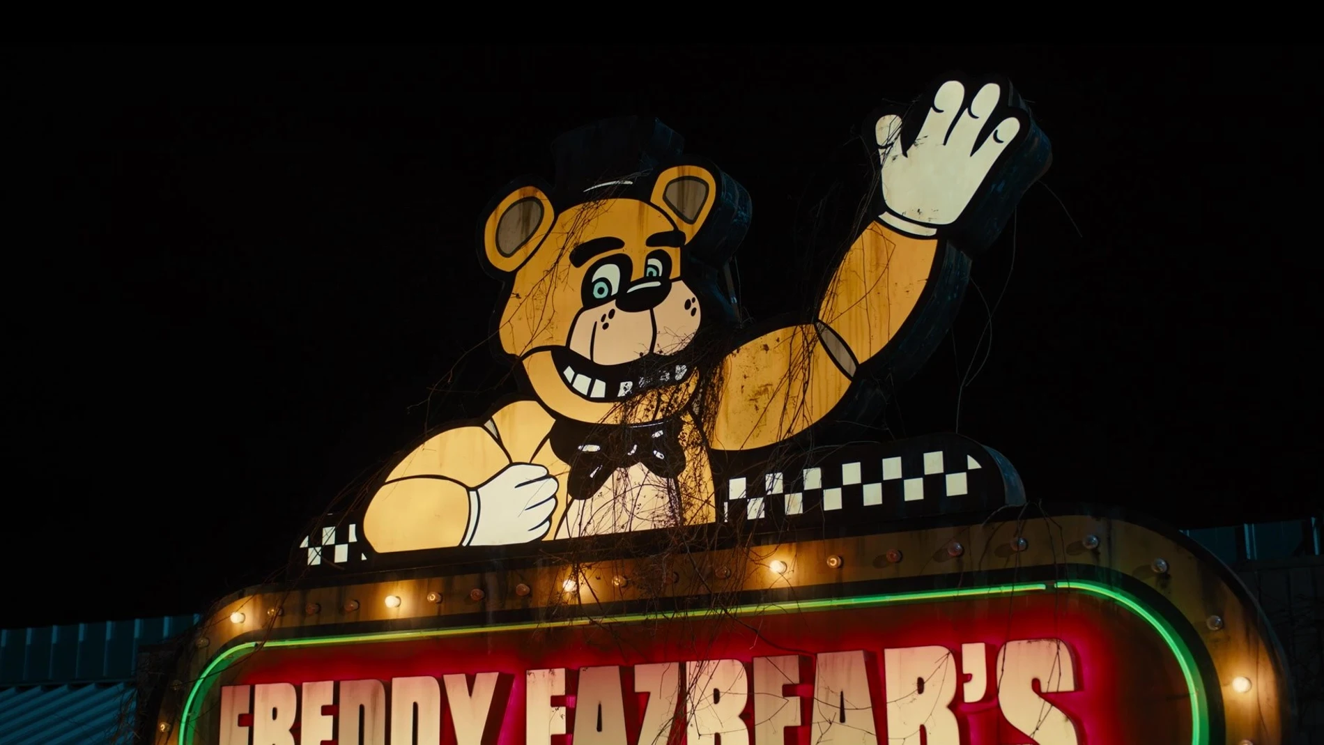 "Five Nights at Freddy's" volverá con una nueva película en 2025