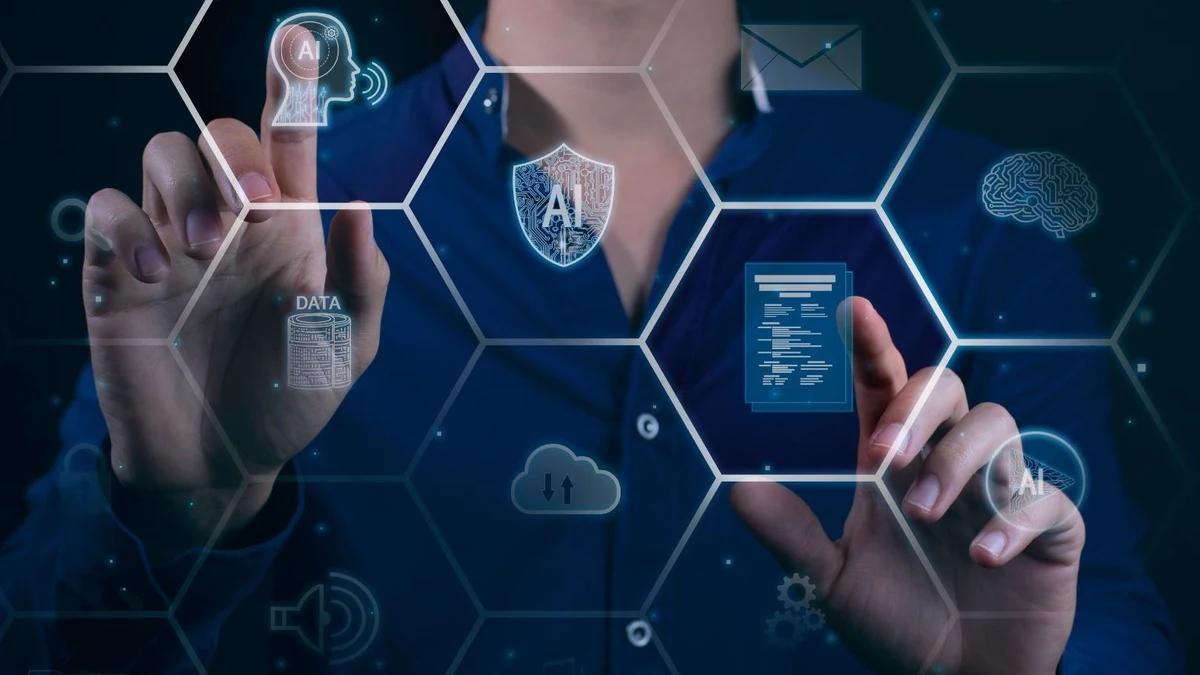 Sevilla.-La US organiza con Google un seminario para optimizar estudios y trabajos con Inteligencia Artificial