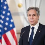 AMP-.O.Próximo.-Blinken pide a China, Turquía y Arabia Saudí que presionen a Irán para evitar ataque iraní contra Israel