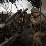 Russia Ukraine War