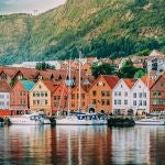 Bergen