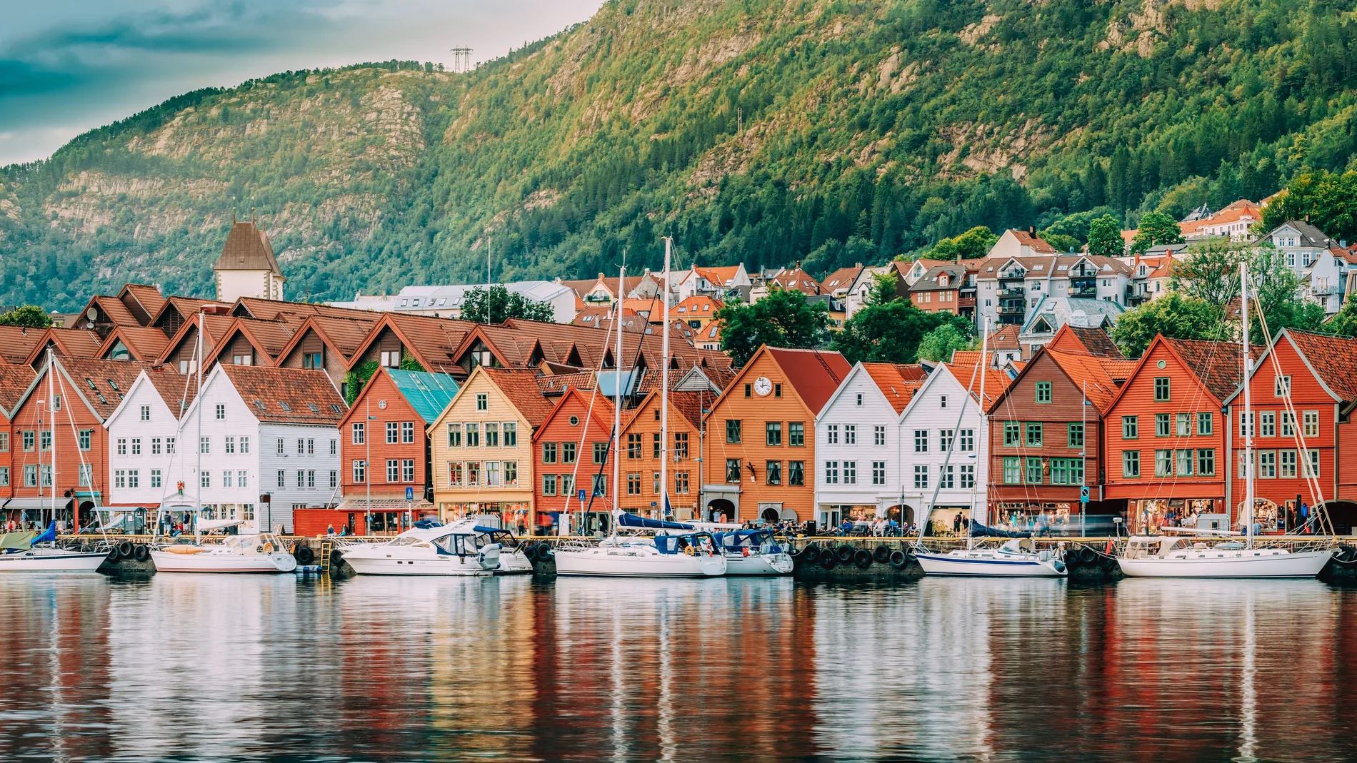 Bergen